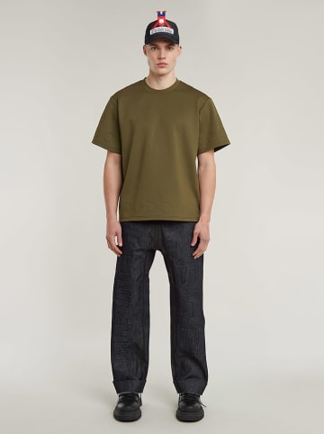 G-Star Cap in Dunkelblau