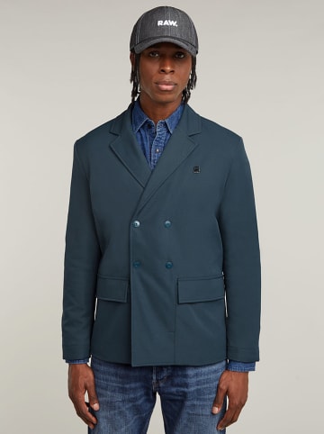 G-Star Blazer in Dunkelblau