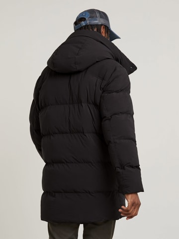 G-Star Parka zwart