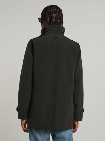 G-Star Mantel zwart