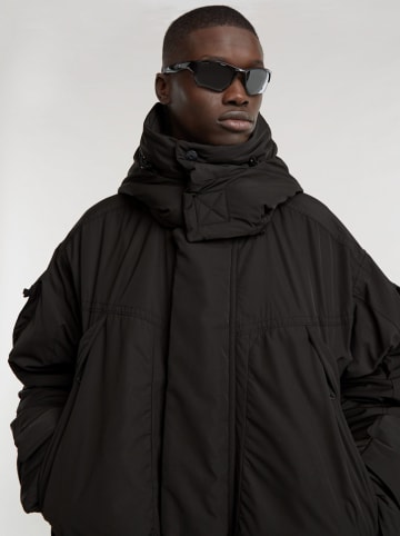 G-Star Winterjas zwart