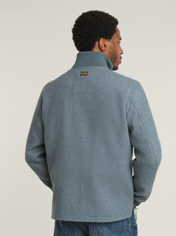 G-Star Übergangsjacke in Blau