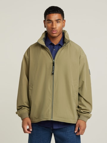 G-Star Übergangsjacke in Khaki