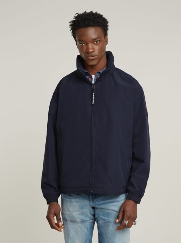 G-Star Übergangsjacke in Dunkelblau