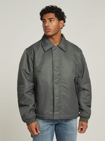G-Star Blouson in Grau