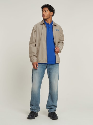 G-Star Übergangsjacke "Coach" in Beige