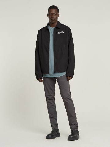 G-Star Tusssenjas "Coach" zwart