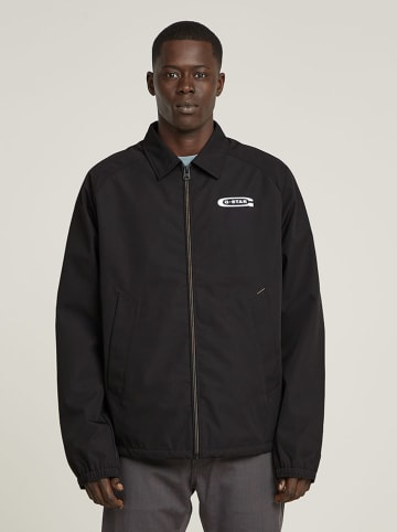 G-Star Tusssenjas "Coach" zwart