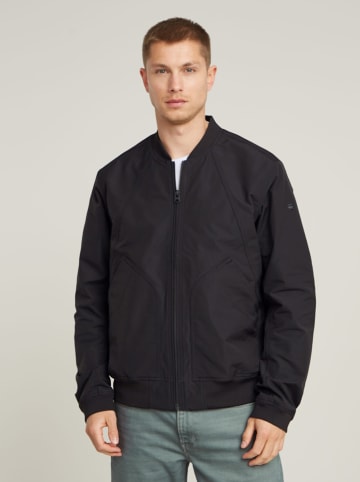 G-Star Blouson in Schwarz