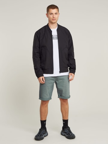 G-Star Kurtka w kolorze czarnym