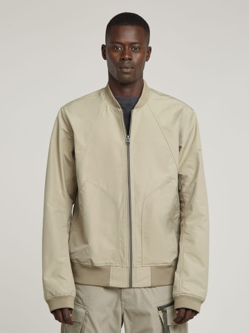 G-Star Blouson in Beige