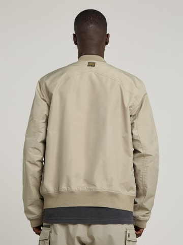 G-Star Kurtka w kolorze beżowym