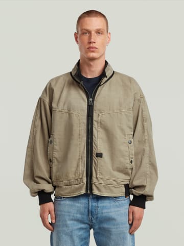 G-Star Blouson in Beige