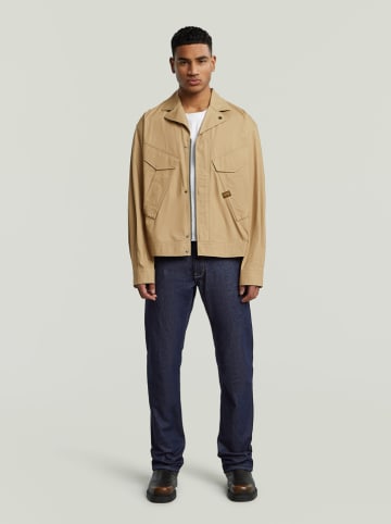 G-Star Blousejas beige