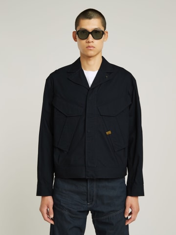 G-Star Blouson in Schwarz
