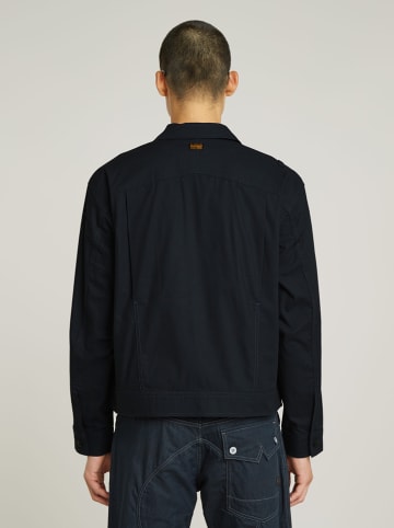 G-Star Blouson in Schwarz