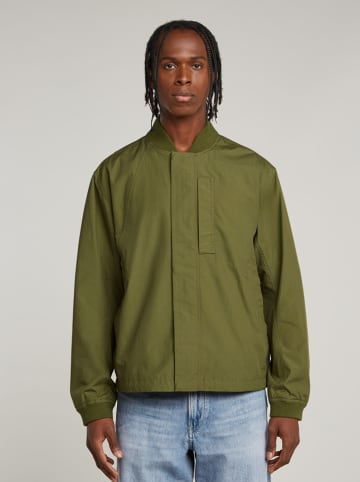 G-Star Blouson in Khaki
