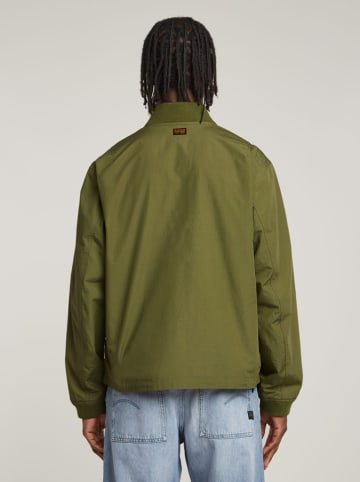 G-Star Blouson in Khaki