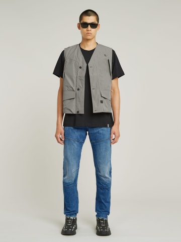 G-Star Gilet grijs
