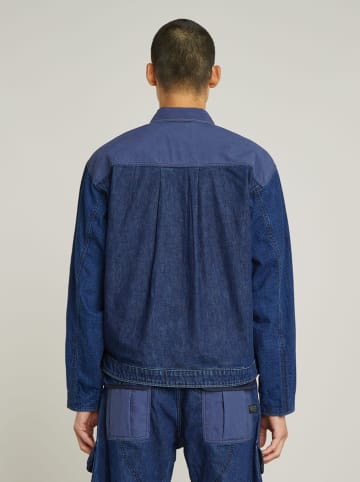 G-Star Spijkerjas donkerblauw