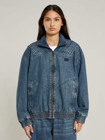 G-Star Jeansjacke in Blau