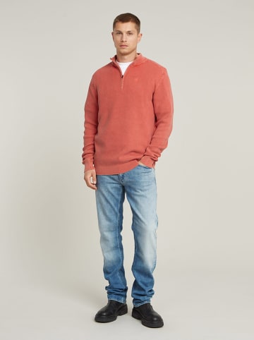 G-Star Pullover in Rot