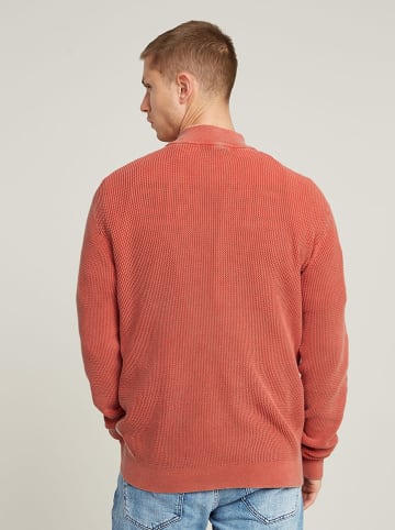 G-Star Pullover in Rot
