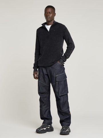 G-Star Pullover in Dunkelblau