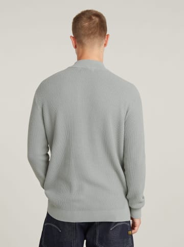 G-Star Pullover in Grau