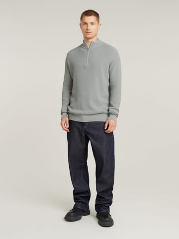 G-Star Pullover in Grau
