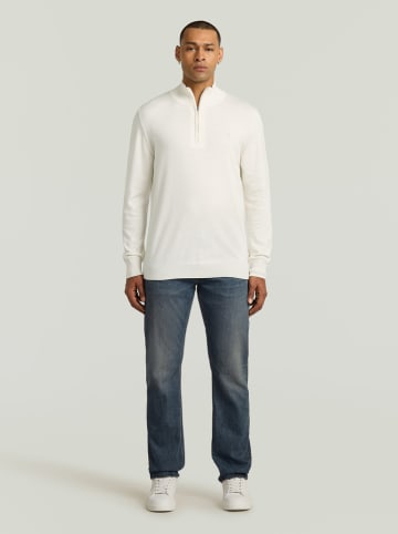 G-Star Pullover in Creme