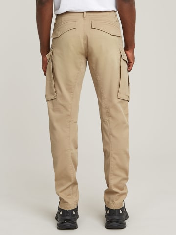 G-Star Cargohose in Beige