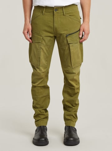 G-Star Cargohose in Khaki