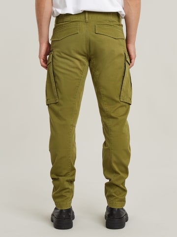 G-Star Cargohose in Khaki