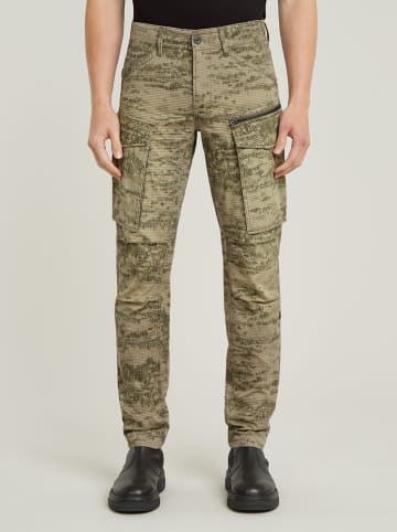 G-Star Cargohose in Khaki
