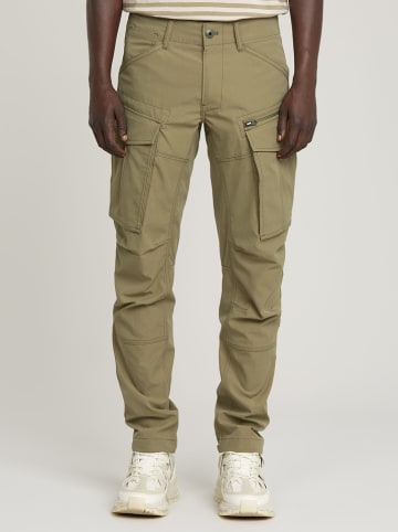 G-Star Cargohose in Beige