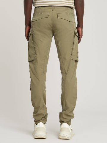 G-Star Cargohose in Beige