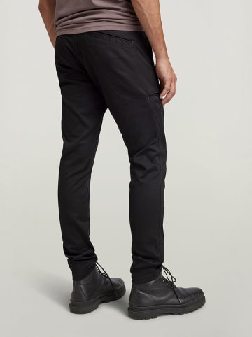 G-Star Chino in Schwarz