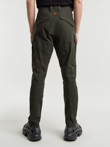 G-Star Cargohose in Khaki