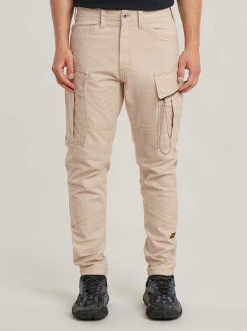 G-Star Cargobroek beige
