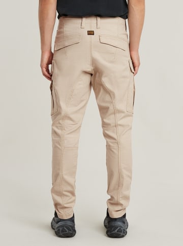 G-Star Cargobroek beige