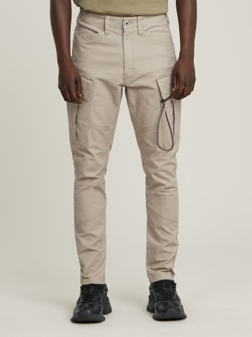 G-Star Cargohose in Beige