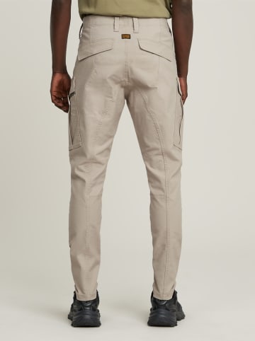 G-Star Cargohose in Beige