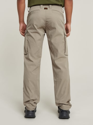 G-Star Cargobroek beige