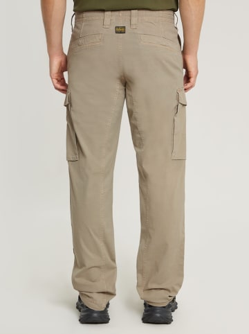 G-Star Cargohose in Beige