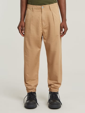 G-Star Hose in Beige