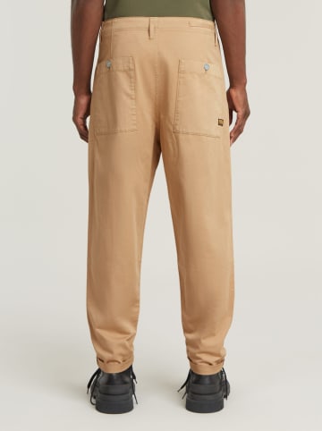 G-Star Hose in Beige