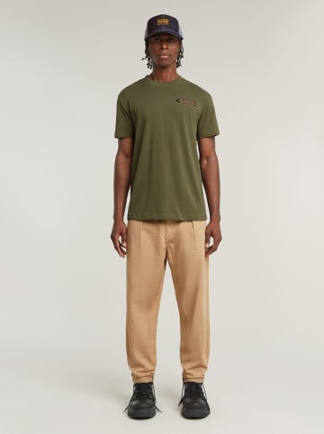 G-Star Hose in Beige