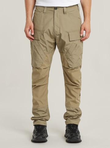 G-Star Cargohose in Beige