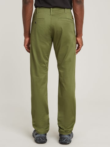 G-Star Broek groen